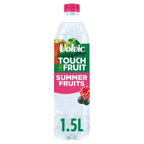 Volvi 1.5l summer fruits